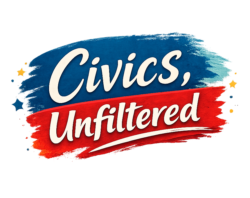 Civics, Unfiltered