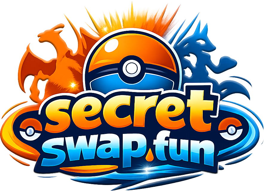 SecretSwap