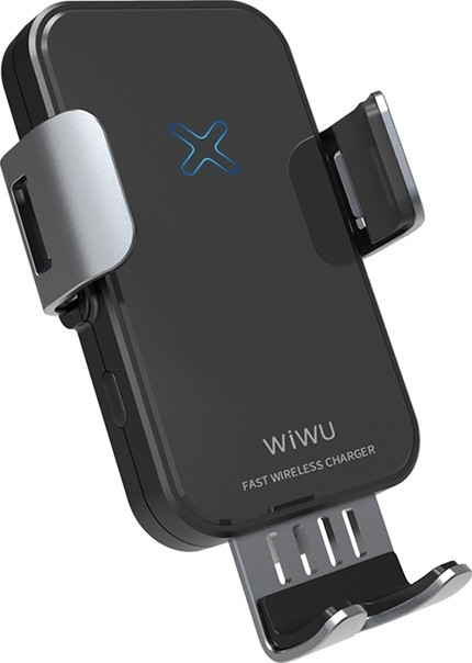WIWU CHARGE CAR WIRELESS CH-305