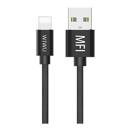 WIWU CABLE EXTR SPEED WP201BLK
