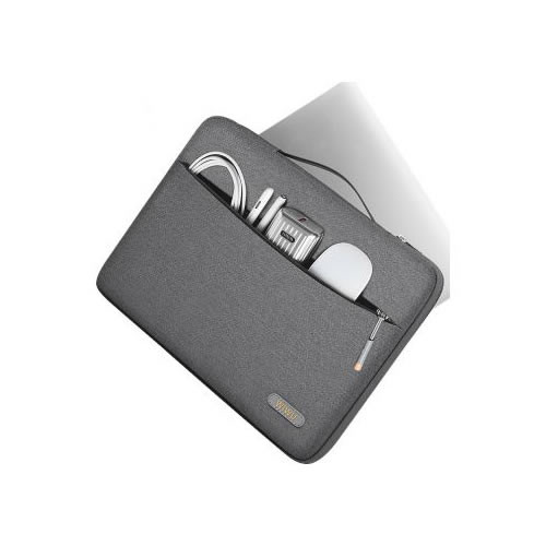 WIWU CASE PILOT SLEEVE 15.6"GREY