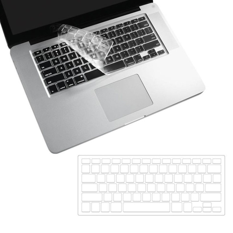 WIWU PROTEC TECLADO TPU AIR 13.3 A1369