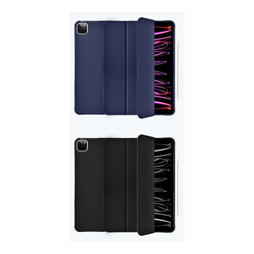 WIWU CASE IPAD CLASIC II 10.9/11 PINK