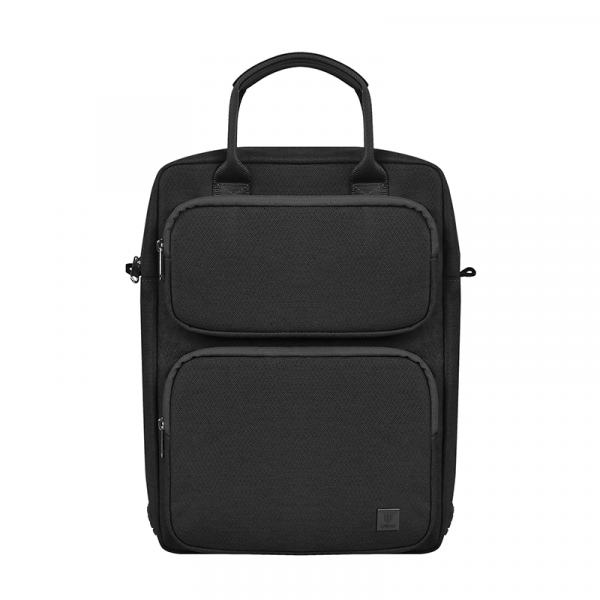WIWU ALPHA VERT DO-LAYER 12.9/13.3 BLACK