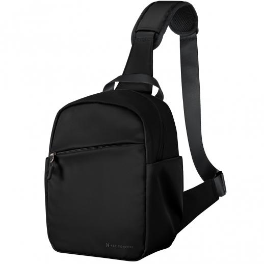 MOCHILA K&amp;F CONCEPT (KF13.171) BLACK-PINK