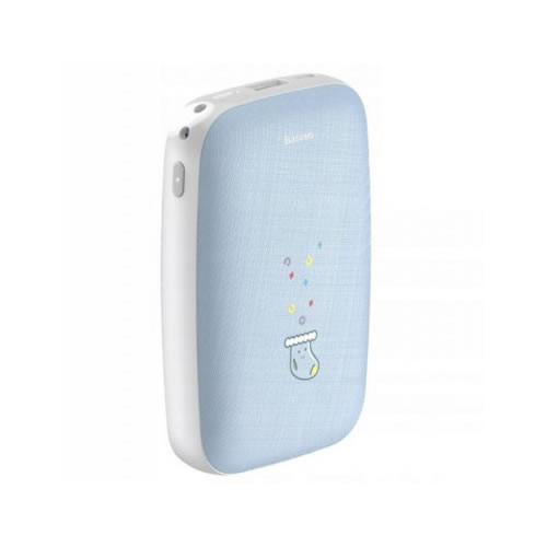 BASEUS POWER BANK PPALL-CXQ03 10000W