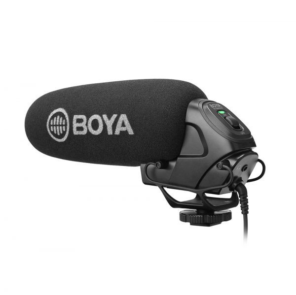 MIC BOYA BM-3030