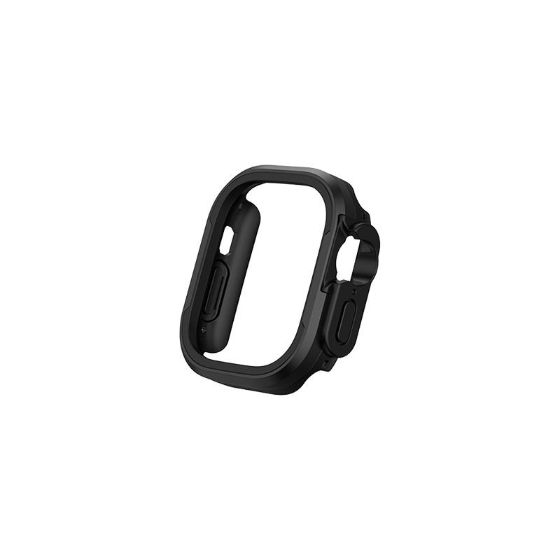 WIWU WATCH CASE DEFE JD101 45MM BLACK