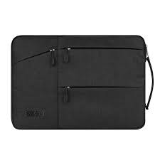 WIWU CASE POCKET SLEEVE 15.6 BLACK.