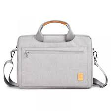 WIWU CASE PIONER SHOULDER 14" GREY