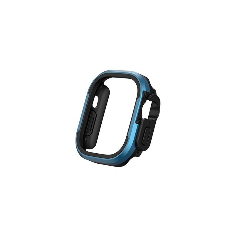 WIWU WATCH CASE DEFE JD101 45MM BLUE