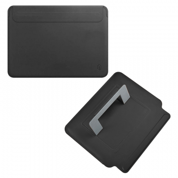 WIWU SKIN PRO AIR PORTABLE STAND 14.2"BL