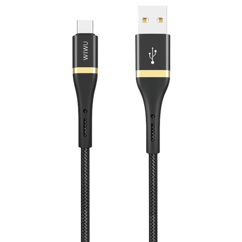 WIWU CABLE ED-101 USB/TPC 2M
