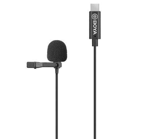 MIC BOYA BY-M3