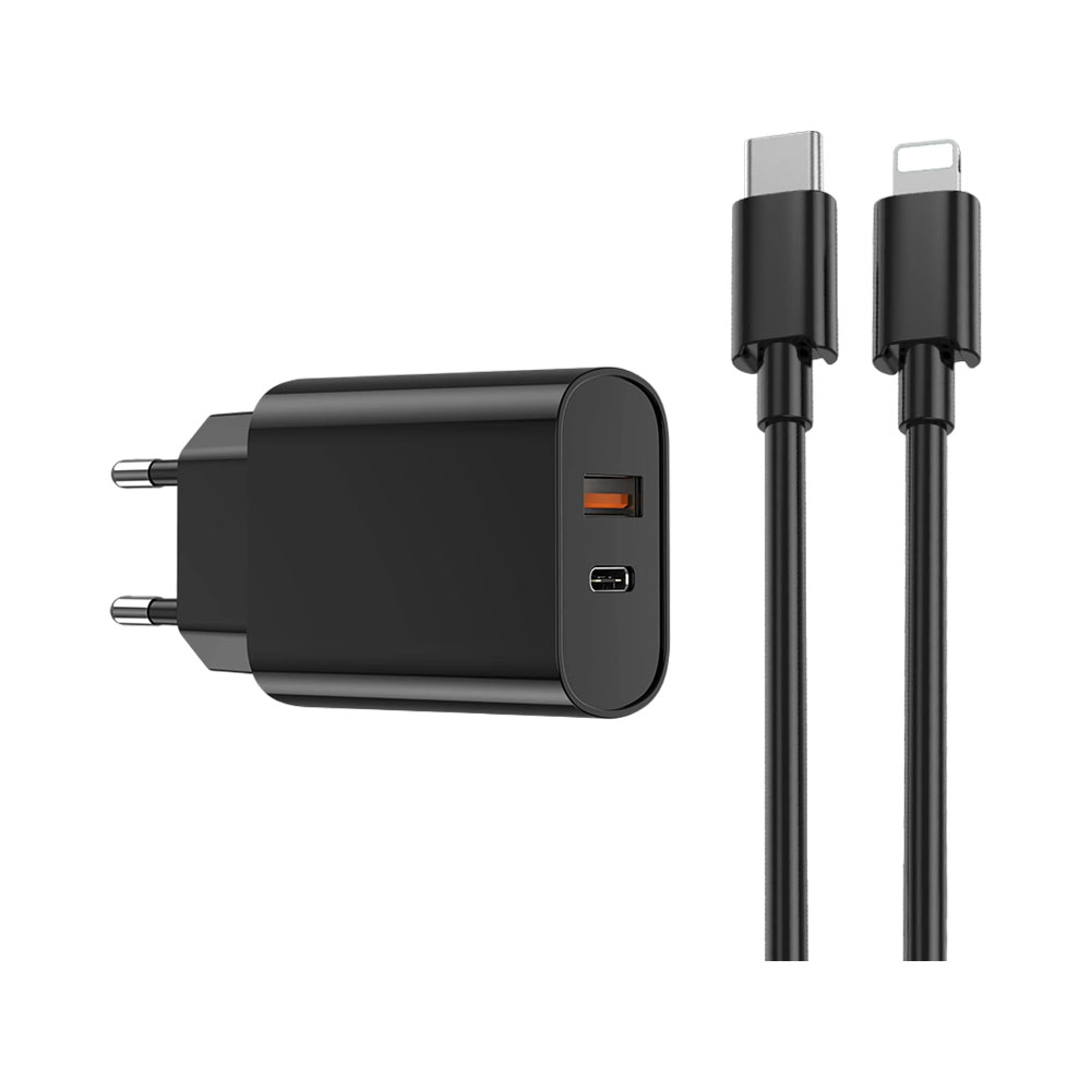 WIWU CHARGE WI-U002 20W KIT