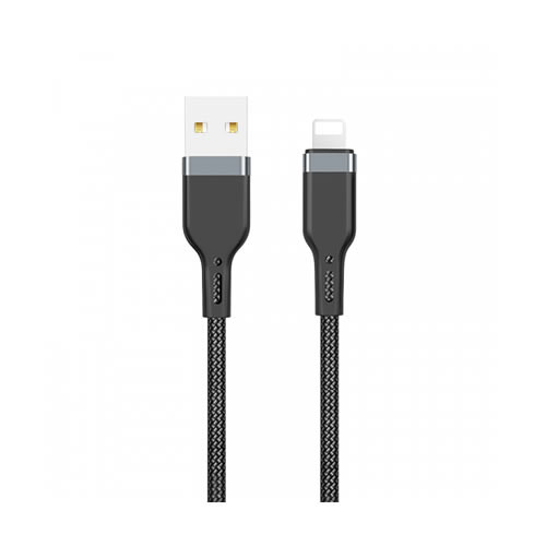 WIWU CABLE PT01 3M IP PLATINIUM
