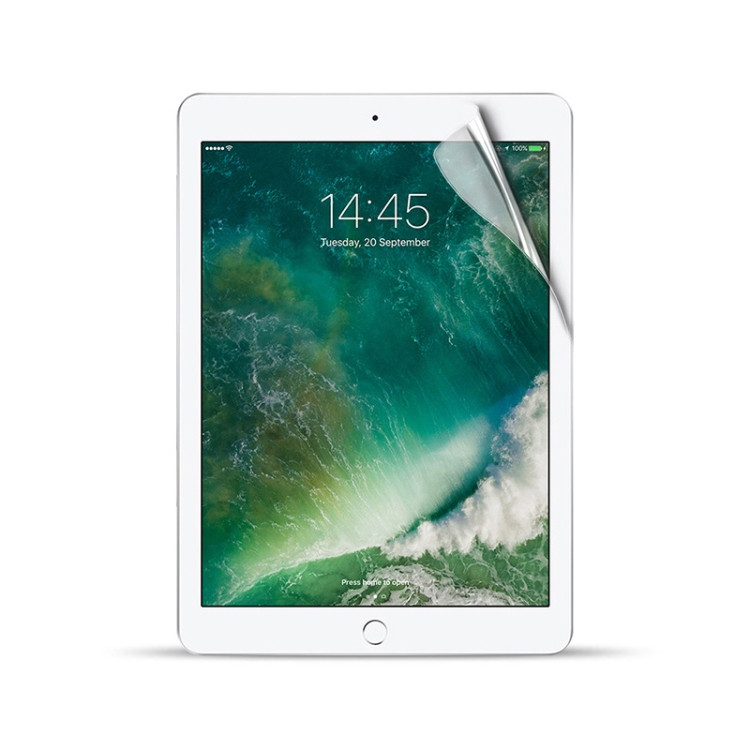 WIWU PROTEC IPAPER 10.5" 2019 TRANSPAREN