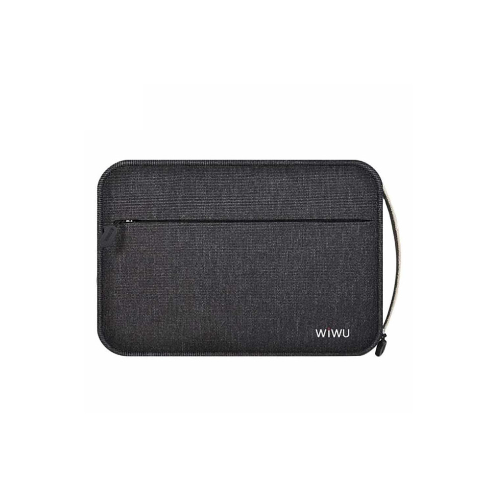 WIWU CASE COZY STORAGE L BLACK