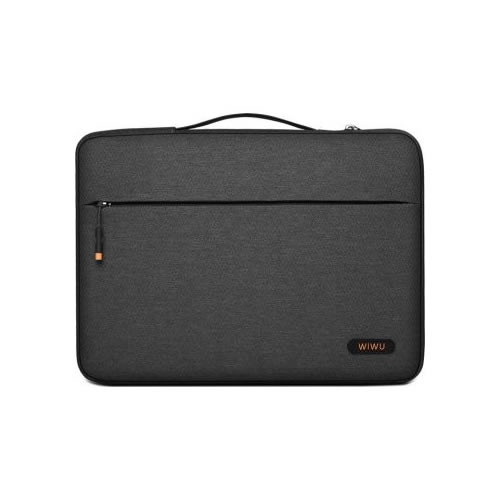 WIWU CASE PILOT SLEEVE 15.6"BLACK