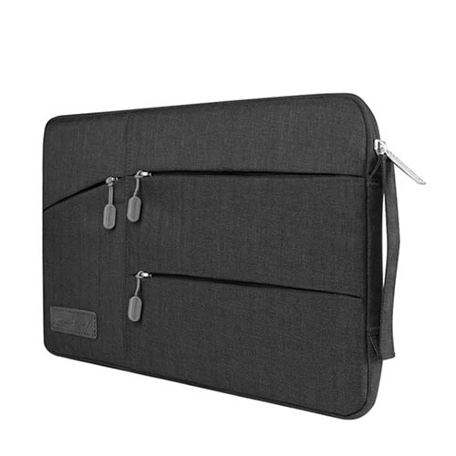 WIWU CASE POCKET SLEEVE 13.3" BLACK