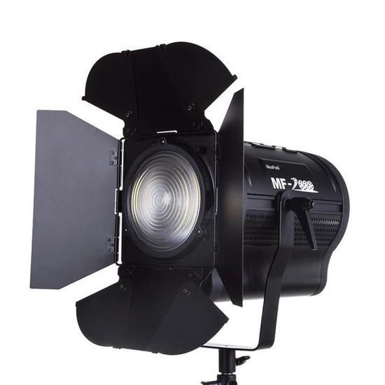NICEFOTO MF-2000 LED