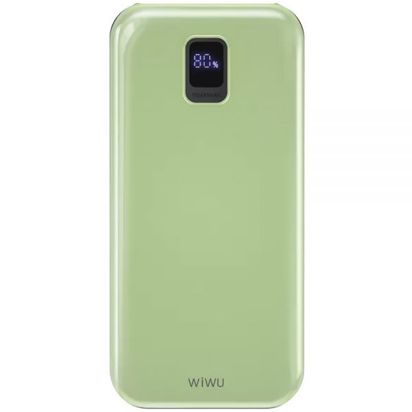 WIWU POWER BANK JC-16 10000AH
