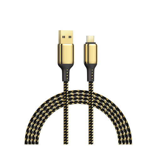 WIWU CABLE GD-100 3 M LIGHTING GOLD