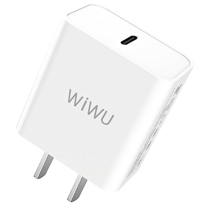 WIWU CHARGER RY-U56-A EU TYPE C