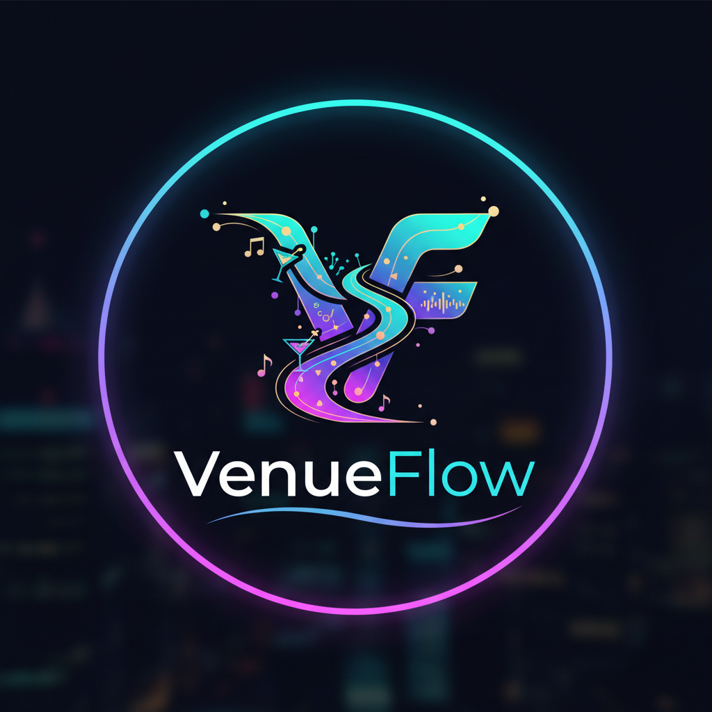 VenueFlow