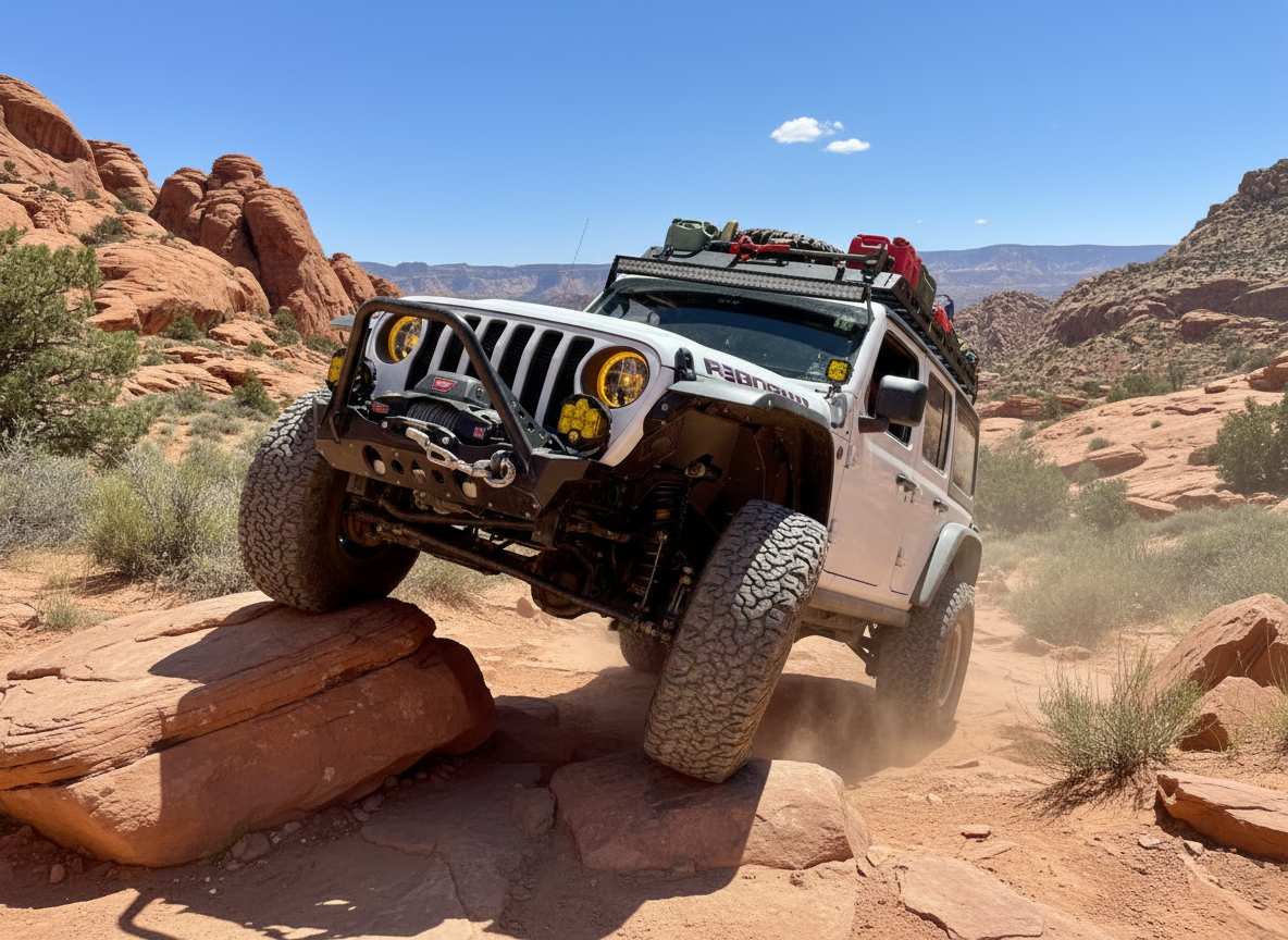 Pathfinder