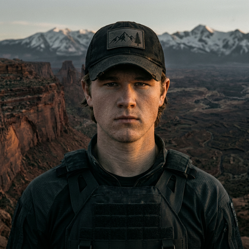 Weston Lloyd