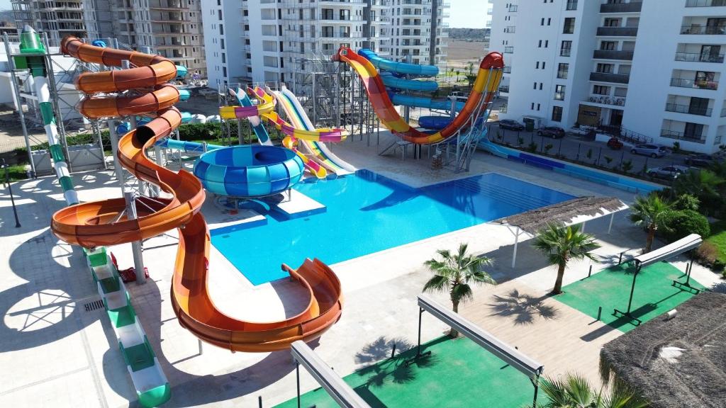 Caesar Blue Water Park Hotel