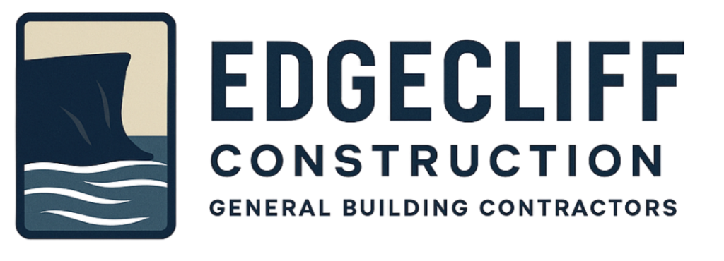 Edgecliff Construction - General Building Contractors in Santa Barbara