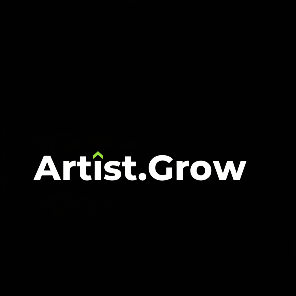 Artist.Grow