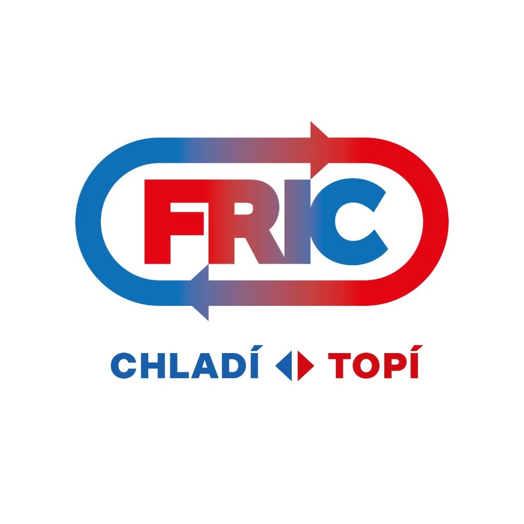 FRIC - Chladí & Topí