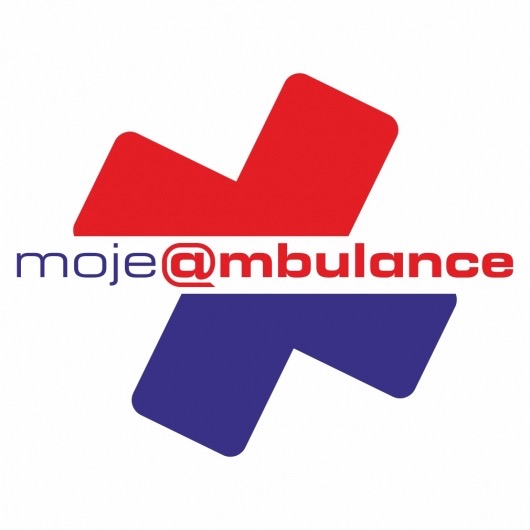 moje ambulance