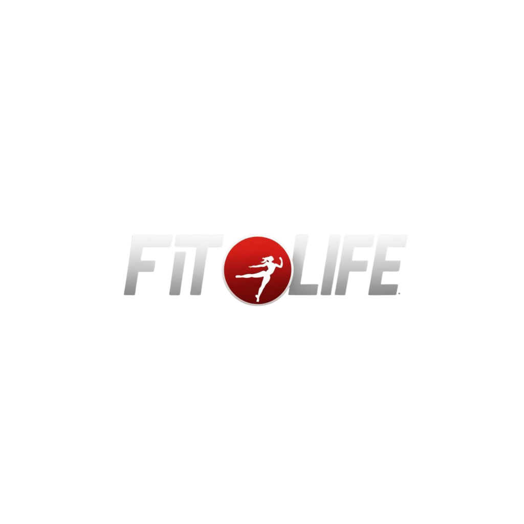 FitLife Logo