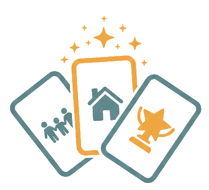 HOFamely Logo