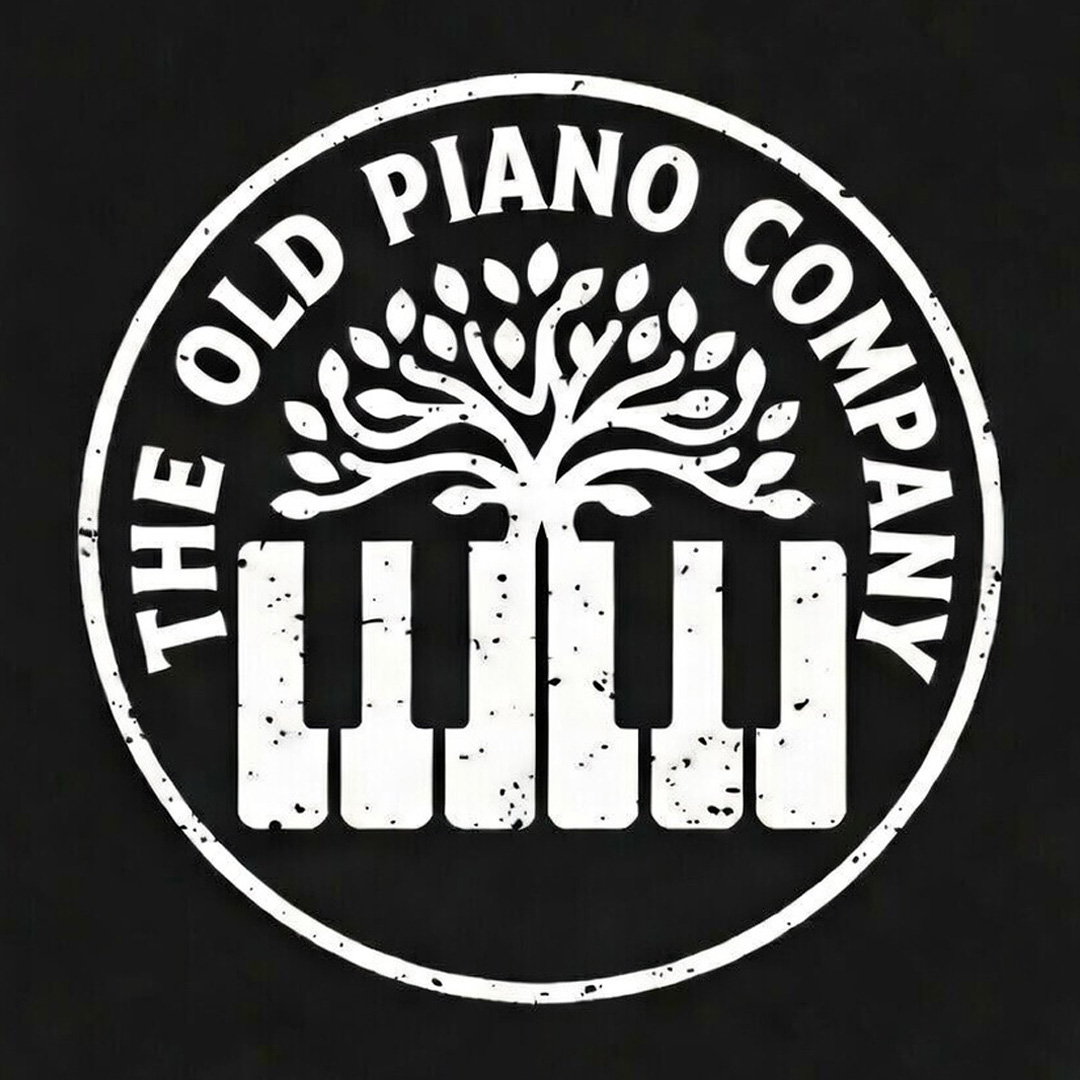 Old Piano Co. logo