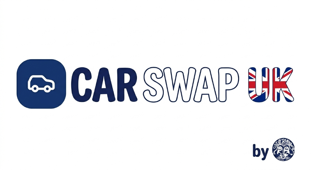 Car Swap UK Logo