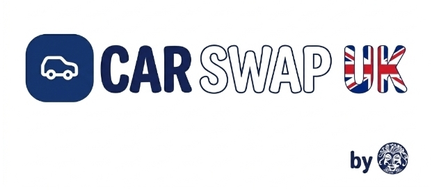 CarSwap UK logo