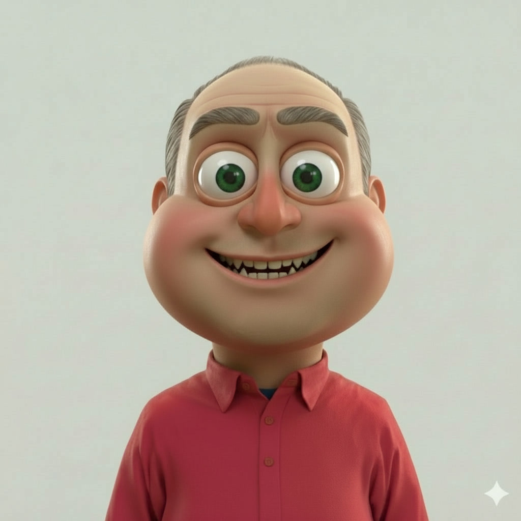 Gerber Meón