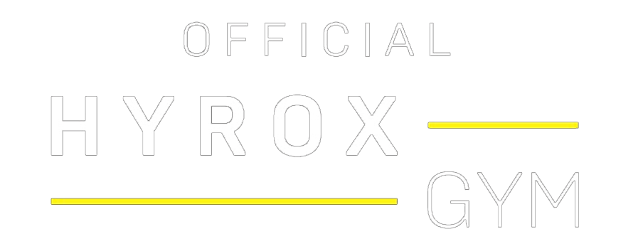 Hyrox Official Gym
