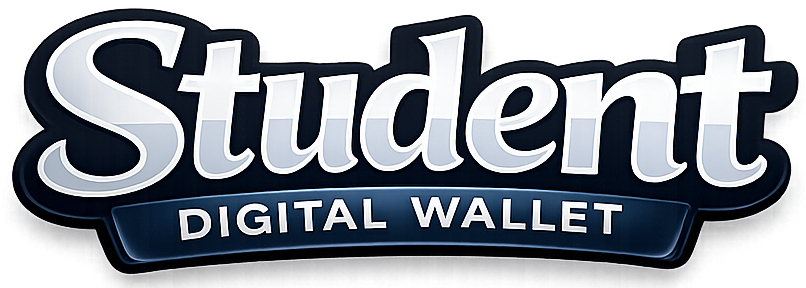 Student Digital Wallet