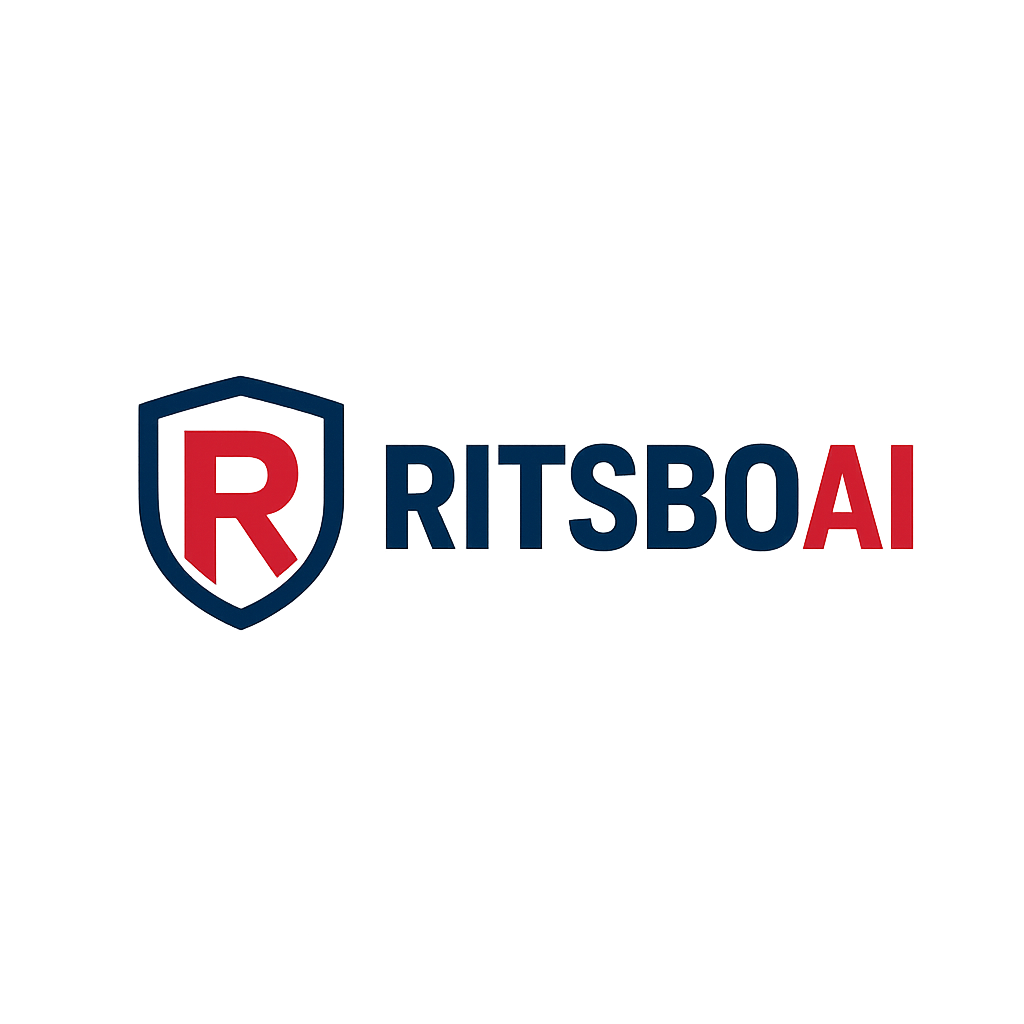 Ritsbo — AI E-Commerce Store Builder