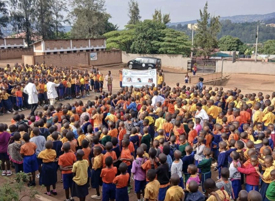 HHR School Program