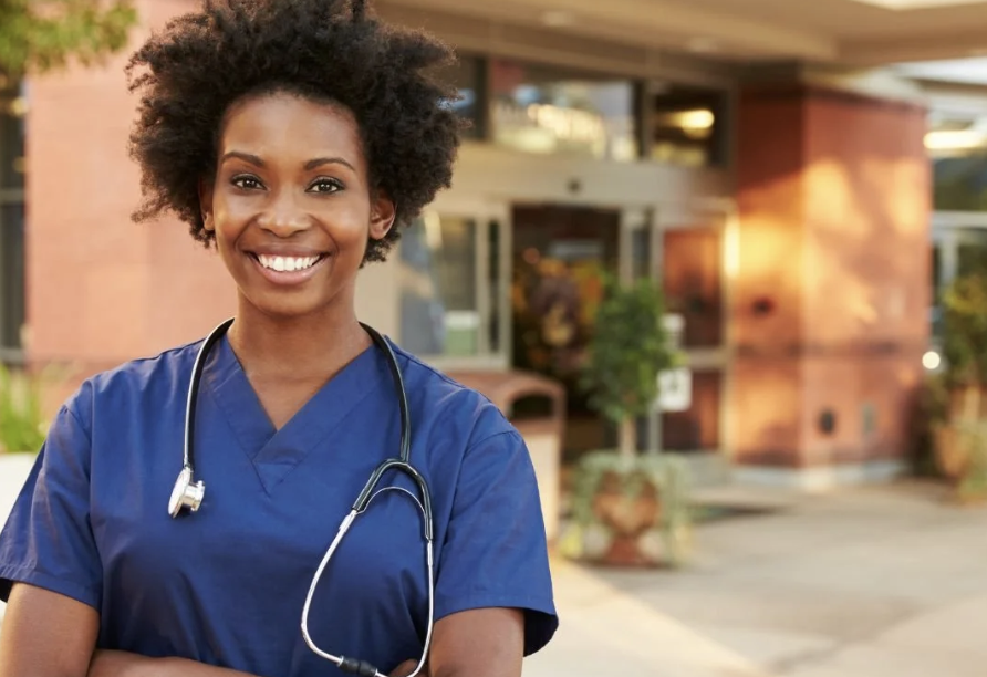 Nurse Training