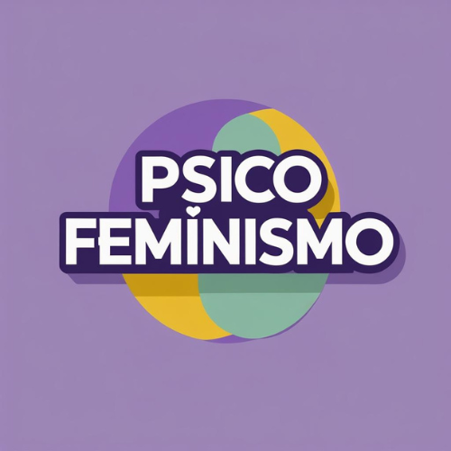 PSICOFEMINISMO  template preview