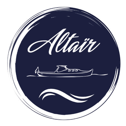 Pinasse Altaïr
