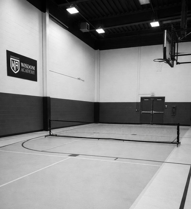 Sports facility 4
